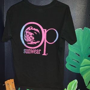 Ocean Pacific t-shirt